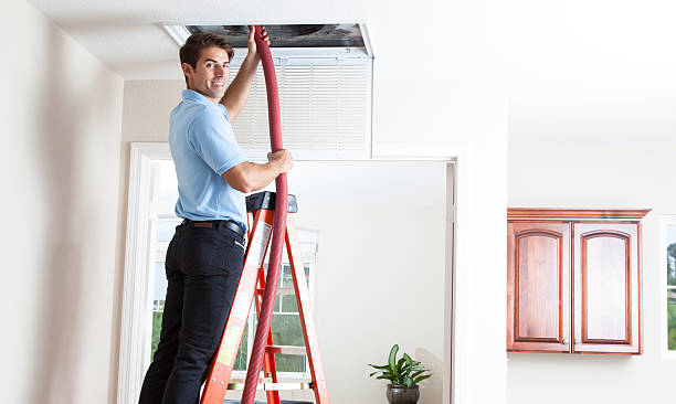 Best Duct Cleaning Specialists  in Ilchester, MD